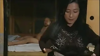 teen fucks superannuated japanese pauper